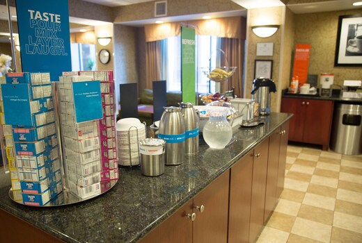 Hampton Inn by Hilton MOREHEAD