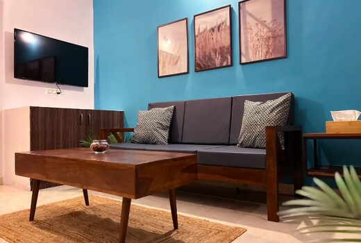 Nook&Co - HSR Layout