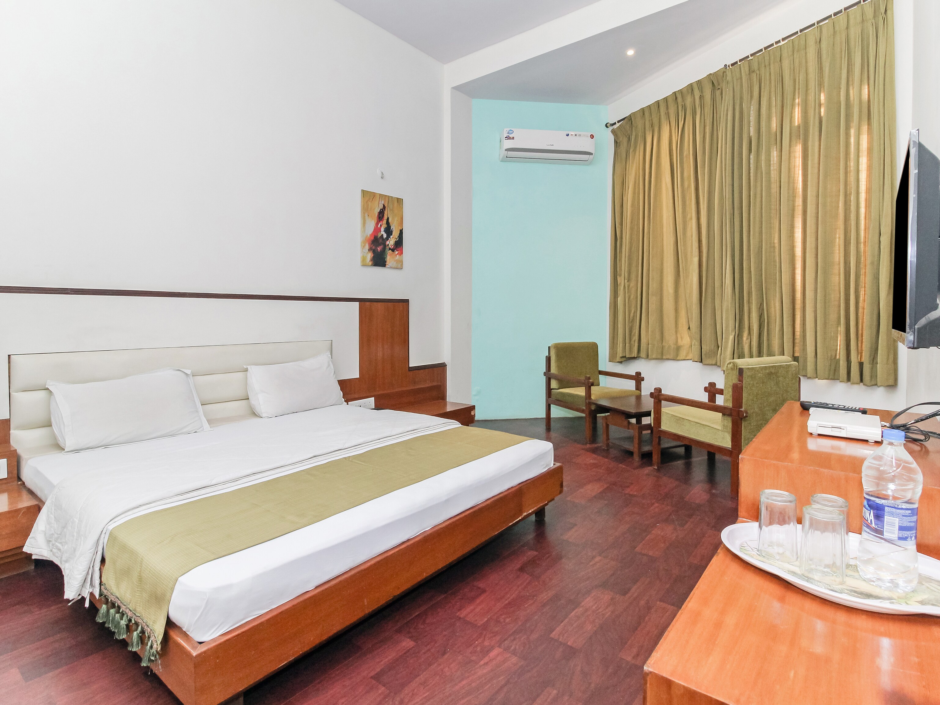 HOTEL VGS