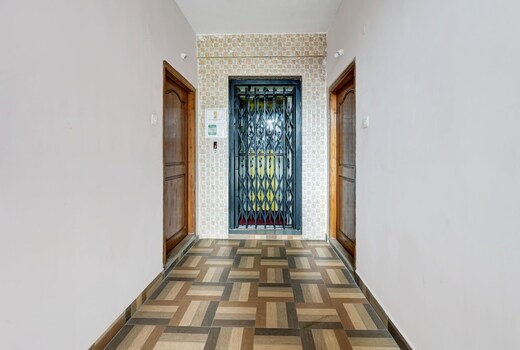Hotel O Adaaran Ocean Homes