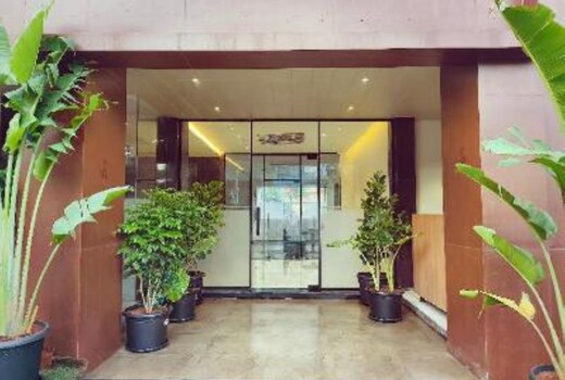 Hotel Maritan - Hitech City