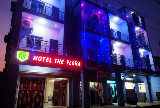 Hotel The Flora