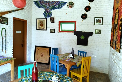 Main gallery