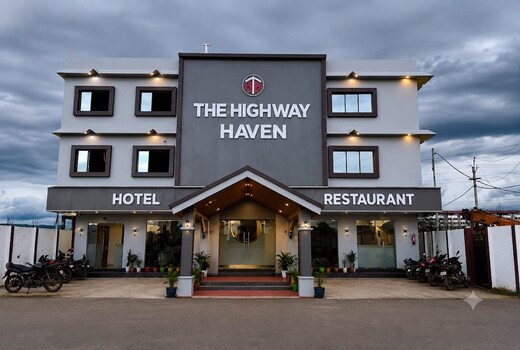 The Highway Haven