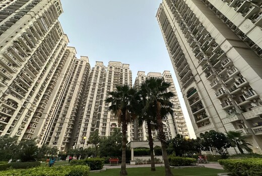 Perfect Studio Apartment in West Delhi
