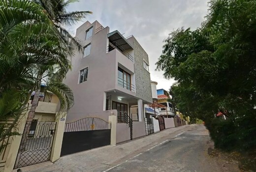 Disha Inn Service Apartment