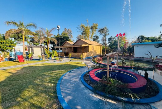 Luzan Farm