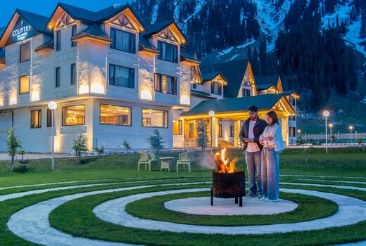 Country Inn & Suites by Radisson Sonamarg