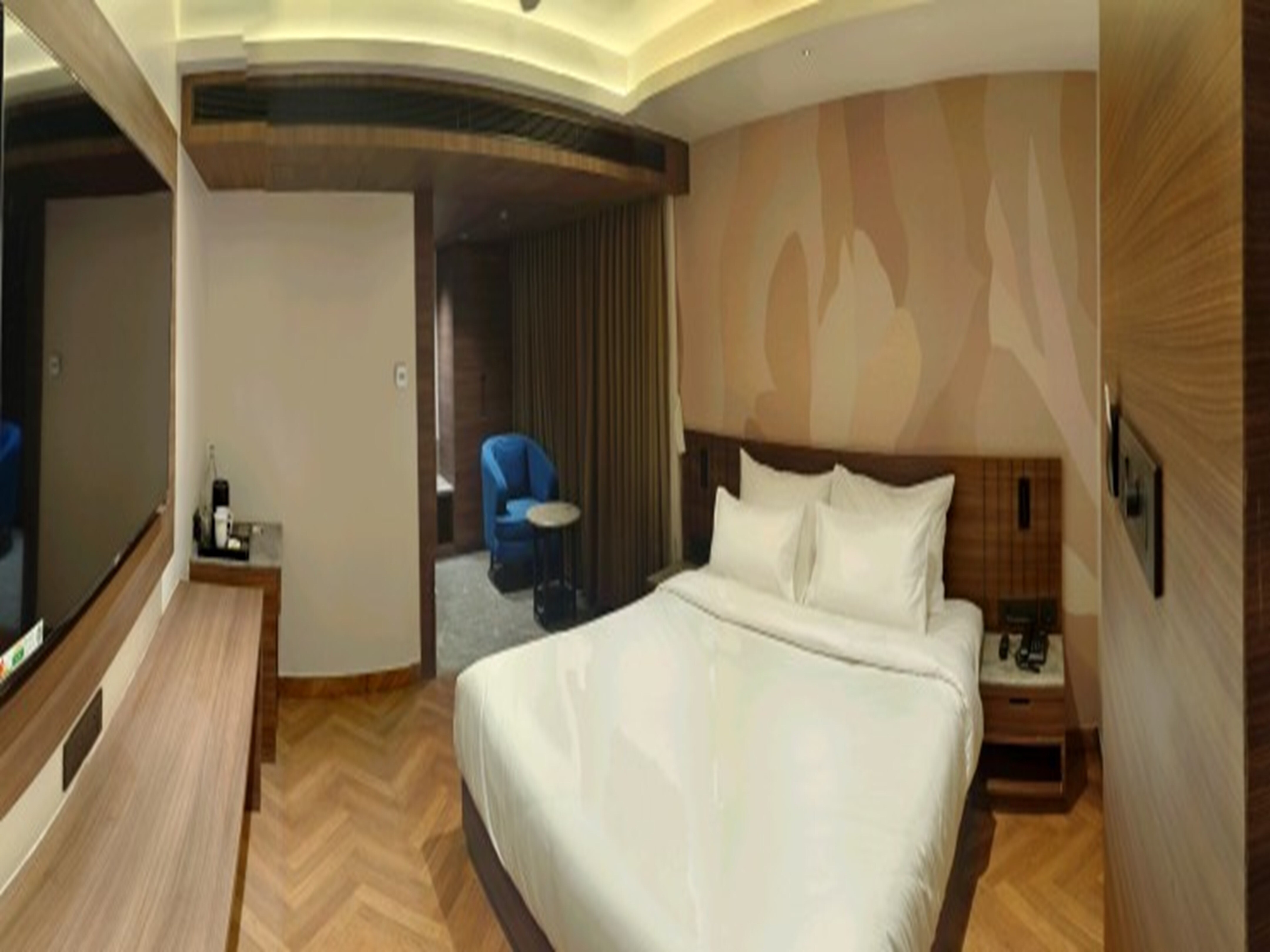 HOTEL NEW ASIAN