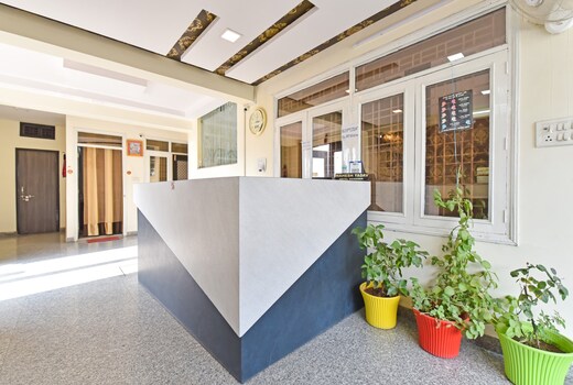 Hotel O Ashoka Hotel & Restaurant