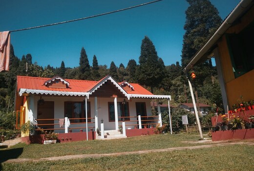 Priyal Homestay