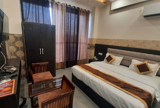 Hotel Park Blu