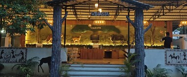 Sal Tree Resort By Vihasta