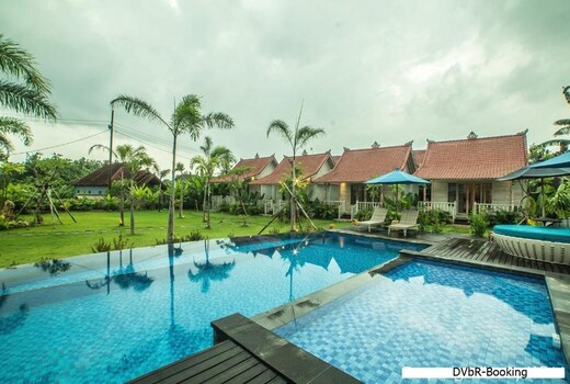 Dayung Villa By Reccoma