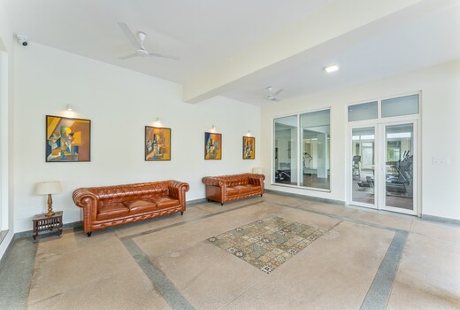 Main gallery