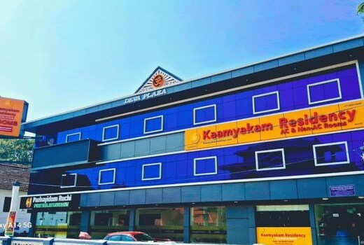 Kaamyakam Residency