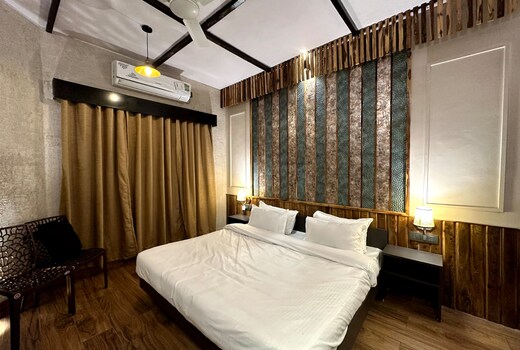 Beryl Homestay