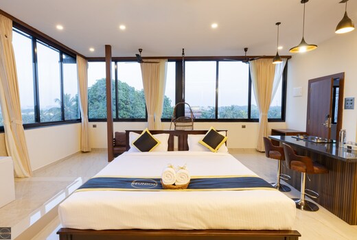 Reunion De Homes Premium Suites