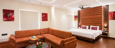 Stayzo Scheme 114 Vijay nagar
