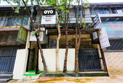 Collection O Goregaon West