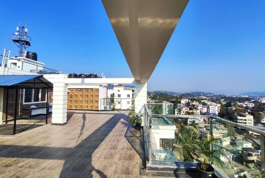 Lily Homes in Chandmari