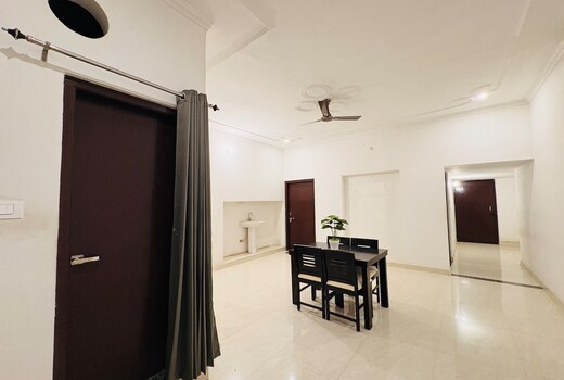 The Wings Home 3 BHK