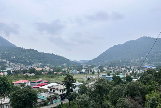 Jina Homestay