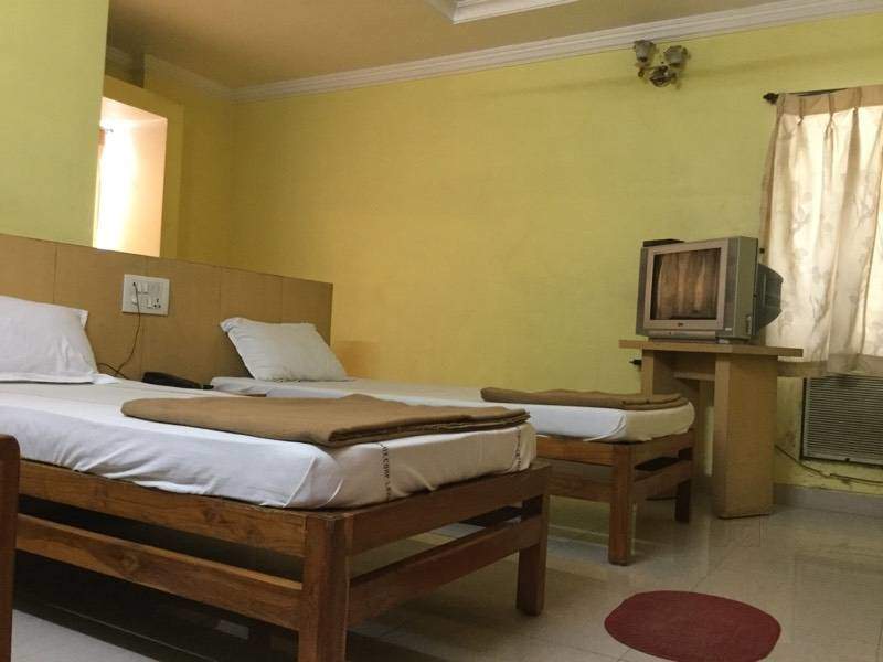 hotel vijaya durga
