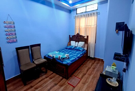 Homely Haven Homestay | Six Mile