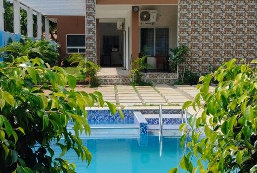 Le Grace Kovalam Annex