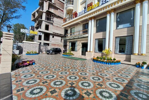 Hotel Grand Sea