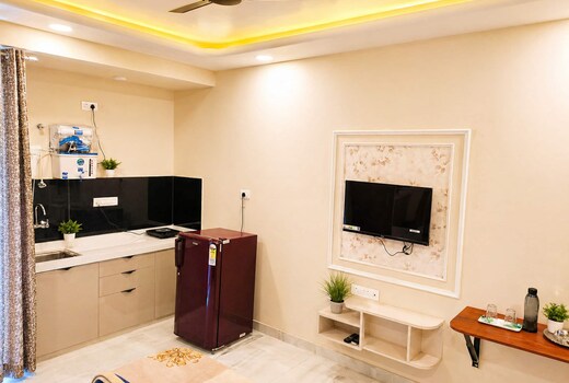 Samank Stays - Luxury in its own way