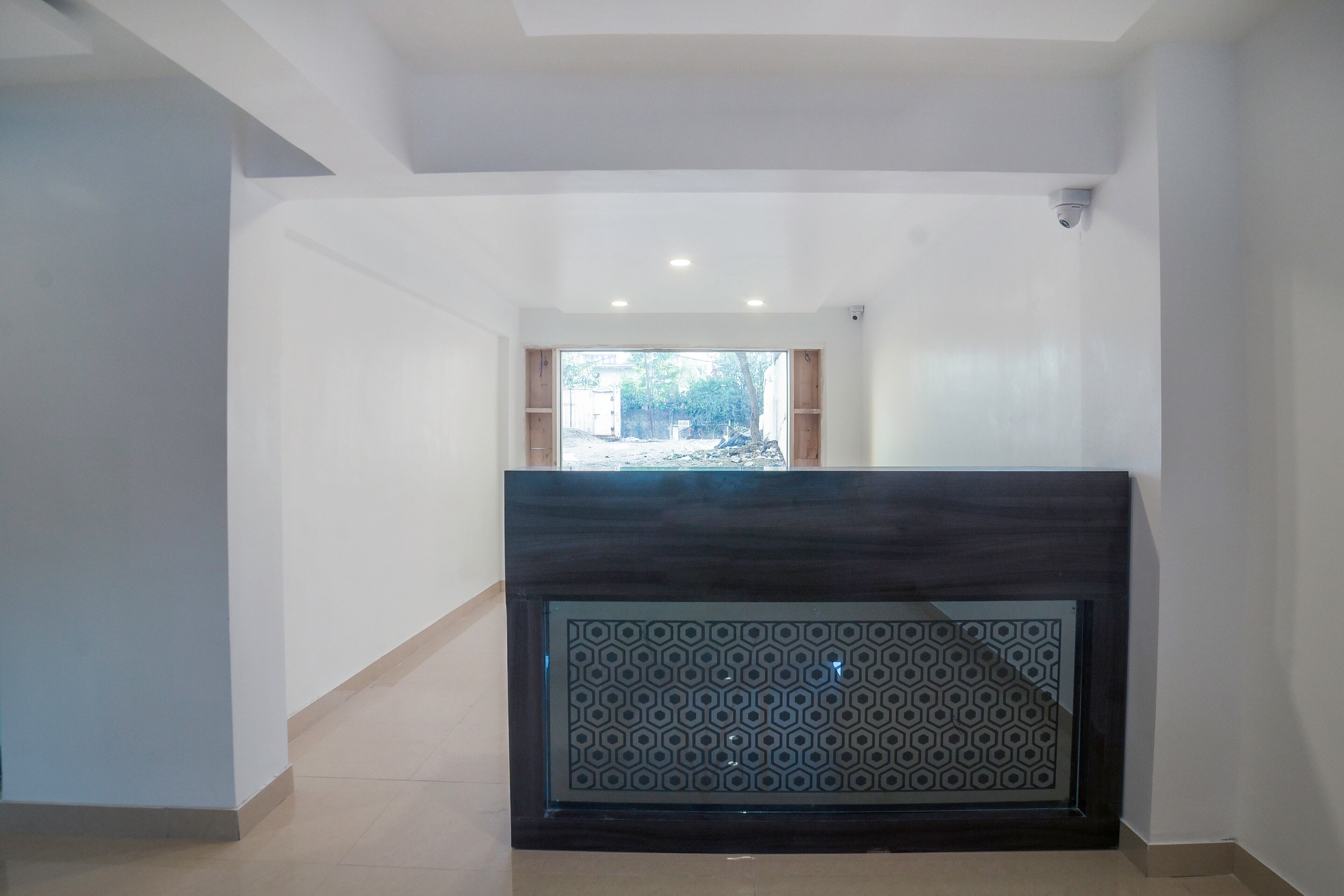 Hotel O Samudra Executive