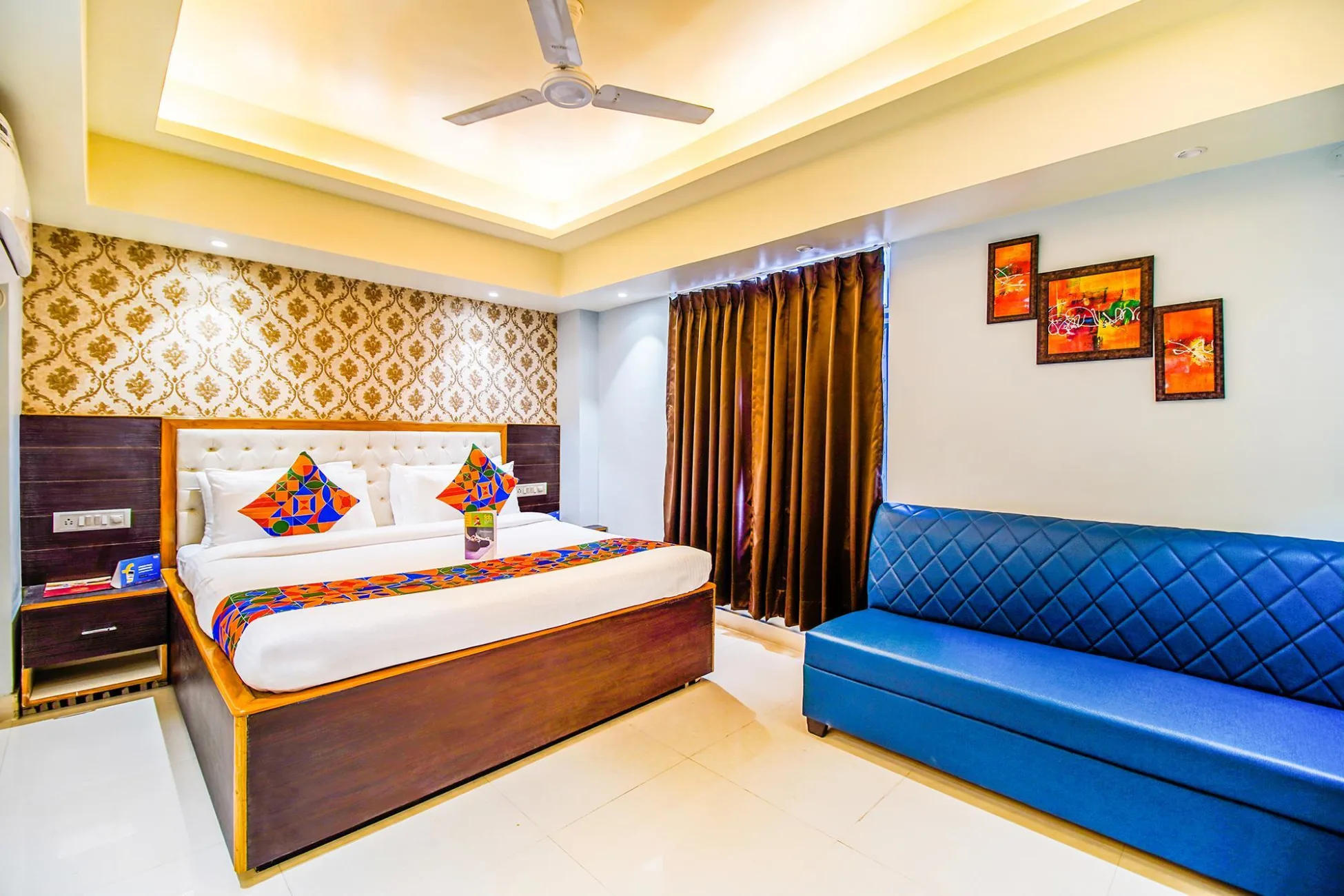 Main gallery
