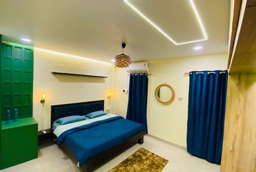 The Comfy House