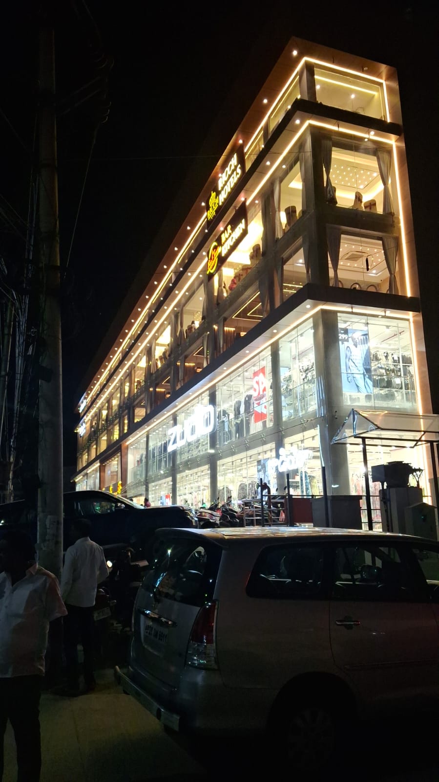 Main gallery