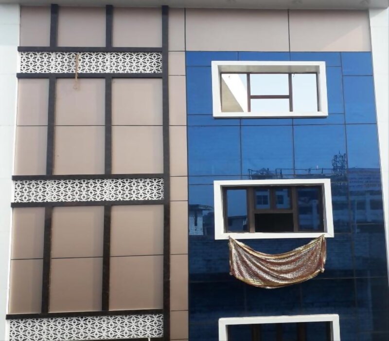 Kartar Yatri Nivas