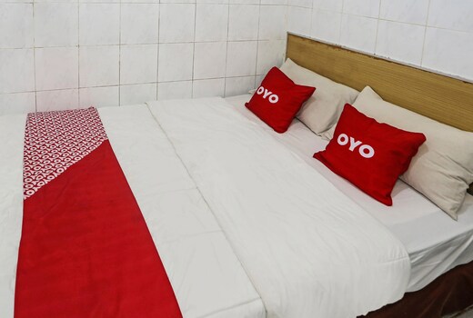 Hotel O Ciputat