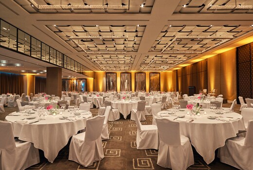 InterContinental GENEVE