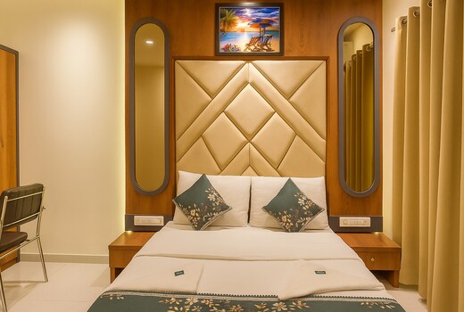 Hotel Anuha