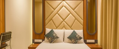 Hotel Anuha