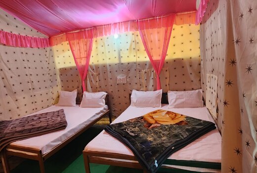 360 Nature View Camps And Resort
