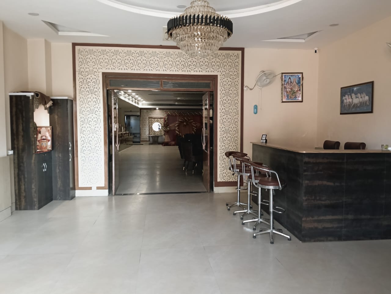 Main gallery
