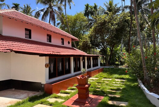 Stay at Jaddamar A True Heritage Home Experience