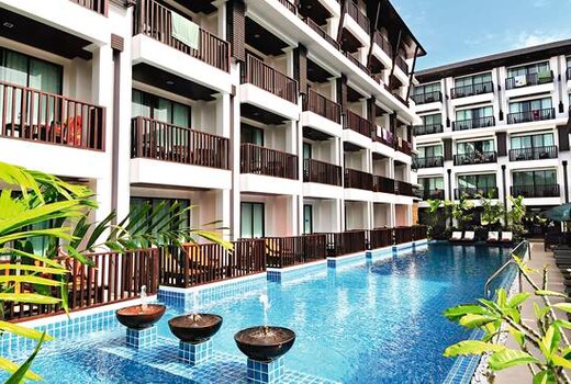 Apasari Krabi