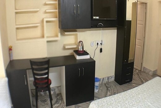 Kuakhai Homestay