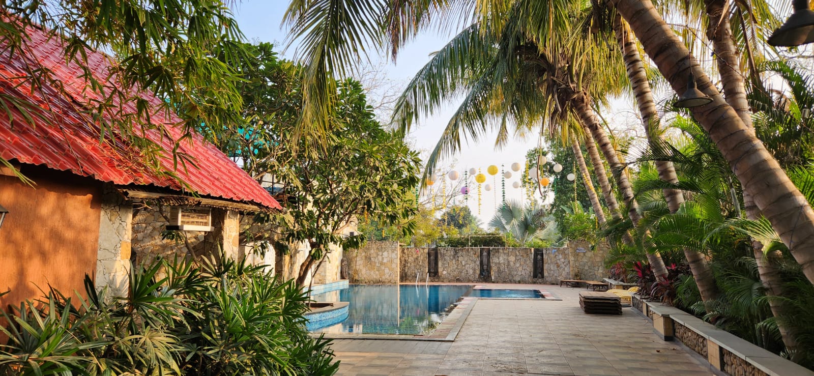 Kamdhenu Resort