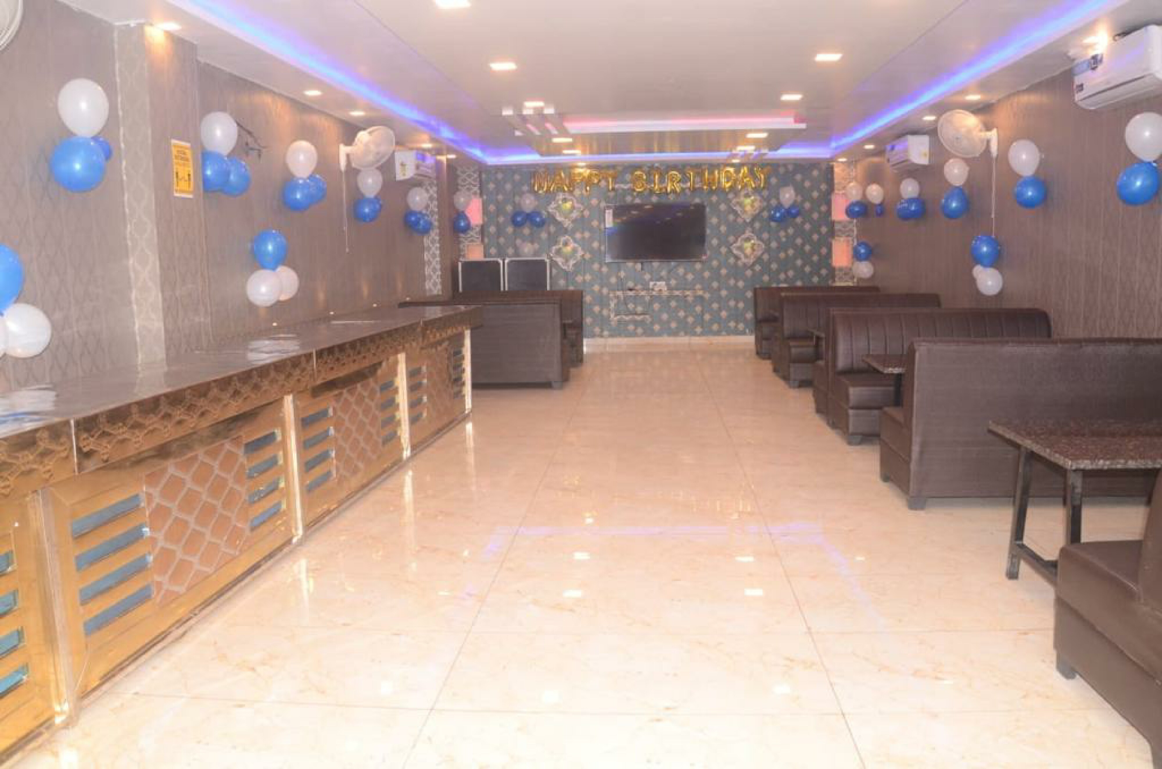 Hotel Uday Residency,Bandikui