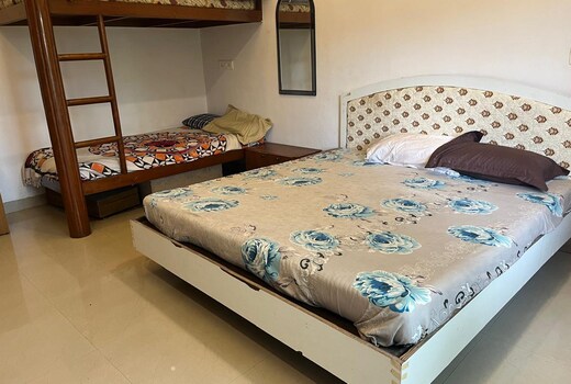 Vijay Farmhouse and Resort