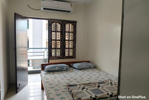 Annamaiah Guest House 2BHK and 3BHK